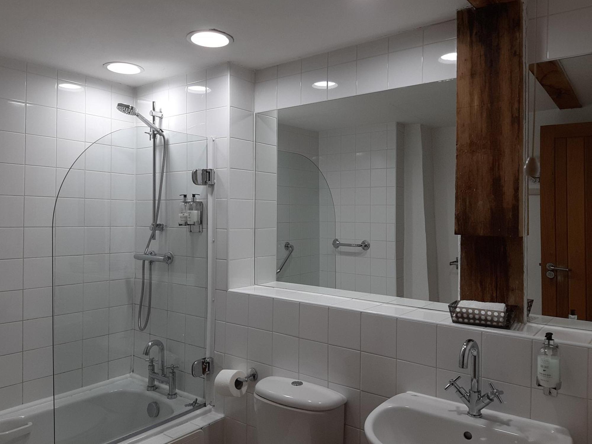 Seven Stars Hotel Ledbury Buitenkant foto