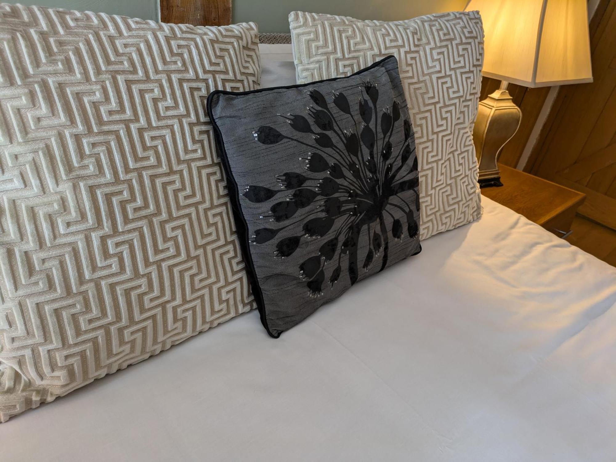 Seven Stars Hotel Ledbury Buitenkant foto