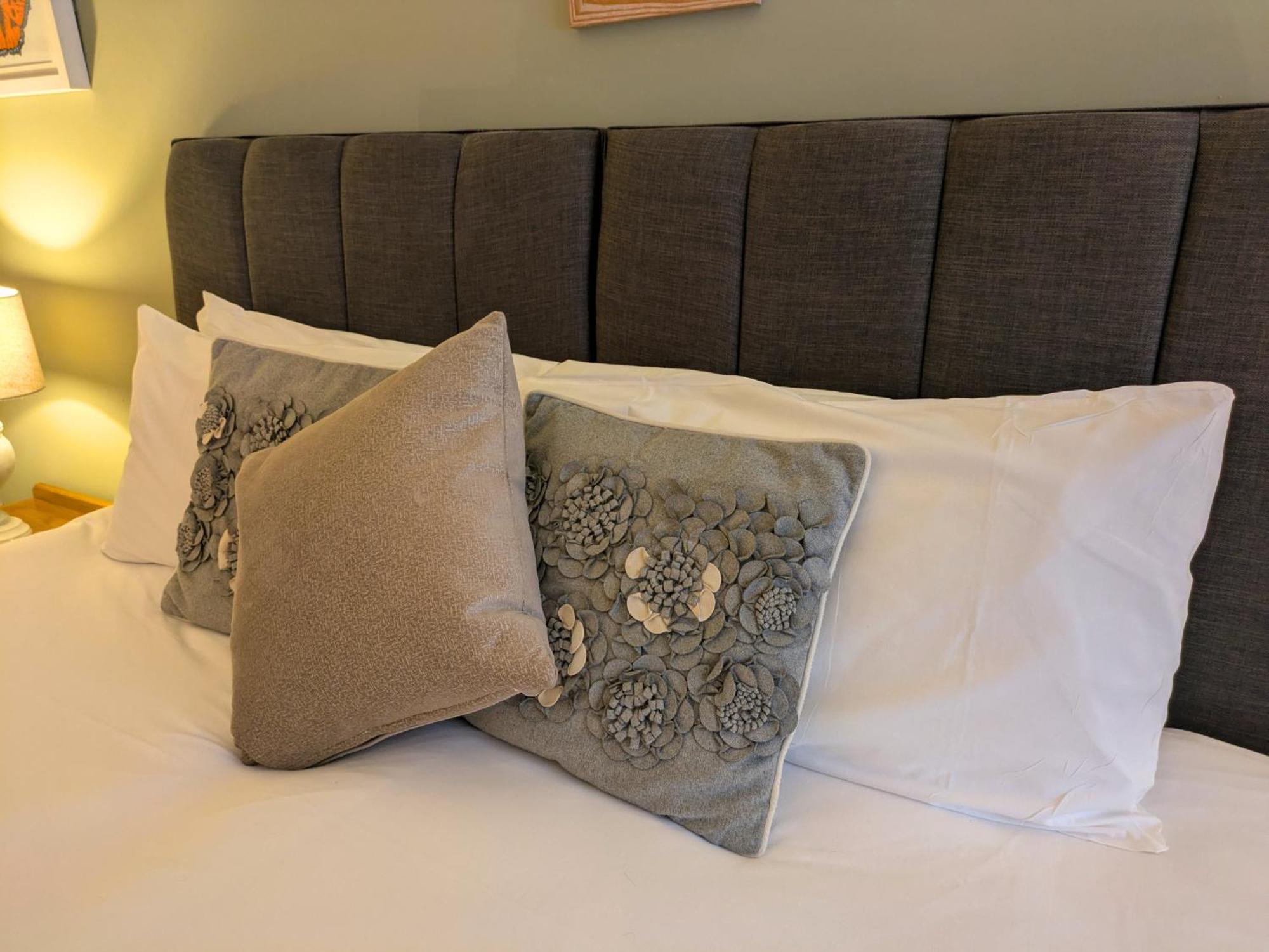 Seven Stars Hotel Ledbury Buitenkant foto