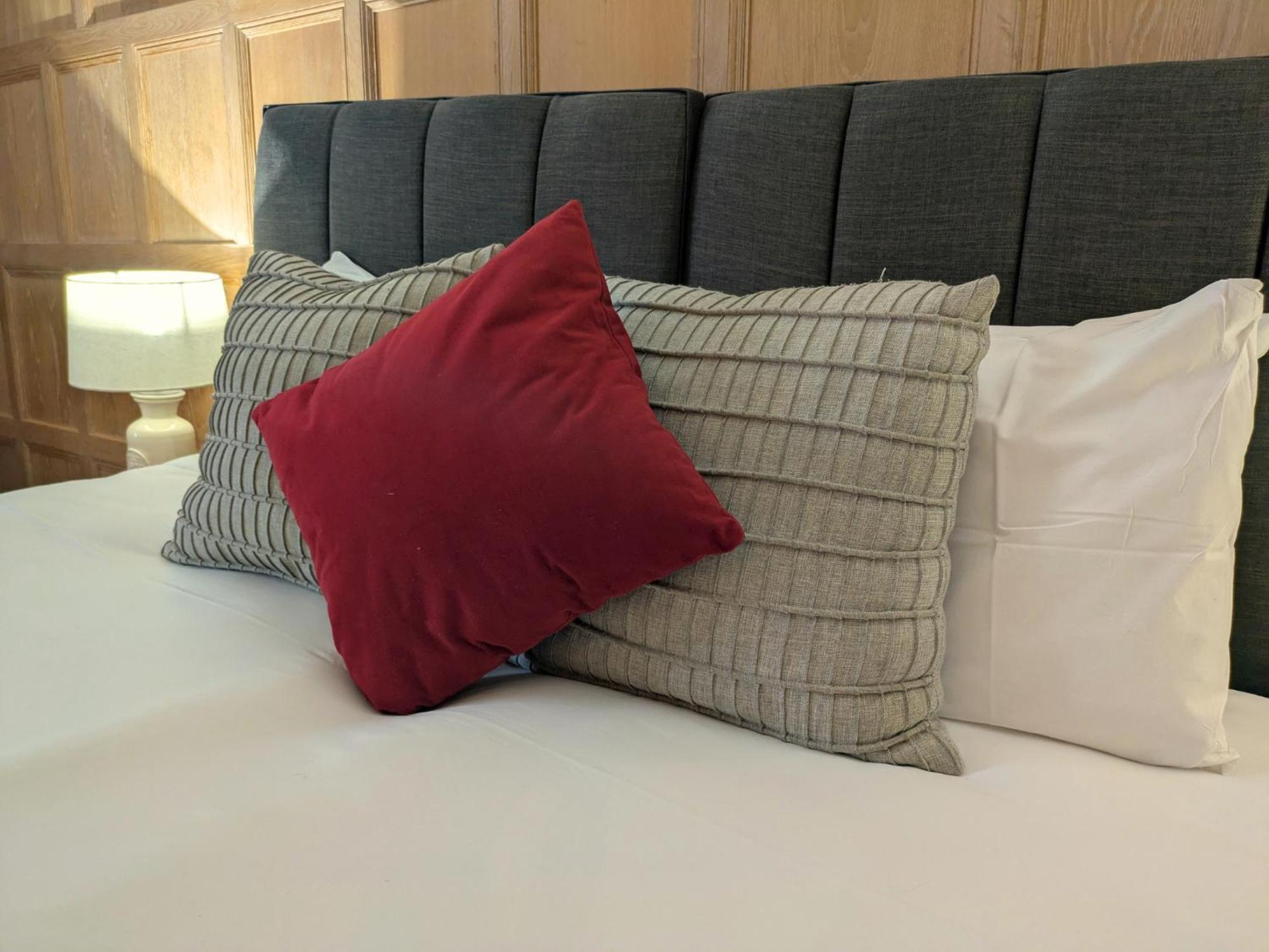 Seven Stars Hotel Ledbury Buitenkant foto